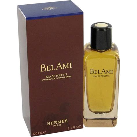 profumo uomo hermes belami profumeriaweb|Perfume for men Hermes Belami Eau de Toilette 100 ml.